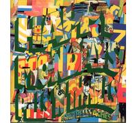 HAPPY MONDAYS - PILLS, THRILLS AND BELLYACHES