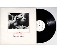 Depeche Mode - See You (Extended Version) - EX
