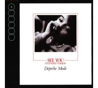 Depeche Mode - See You [Import]