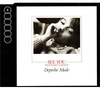 Depeche Mode - See You [Import]