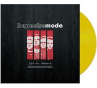 Depeche Mode - Set In Stone - Limited Color Edition