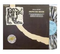 DEPECHE MODE - SHAKE THE DISEASE 12 INCH (12" VINYL SINGLE) GERMAN MUTE 1985