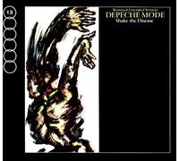 Depeche Mode - Shake The Disease