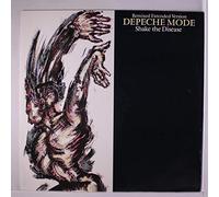 DEPECHE MODE - shake the disease +3 (special edition) 12