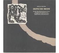 Depeche Mode - Shake The Disease - Edit The Shake