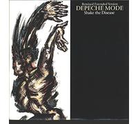 Depeche Mode - Shake the disease - Flexible