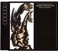 Depeche Mode - Shake The Disease [Import]