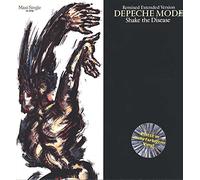 Depeche Mode - Shake The Disease - Marbled Vinyl - MINT