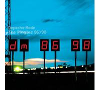Depeche Mode - Singles 86-98