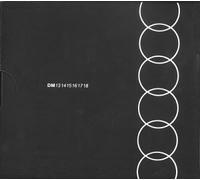 Depeche Mode - Singles Box 3