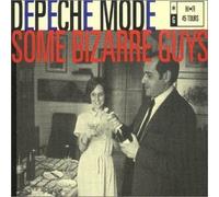 Depeche Mode - Some Bizarre Guys