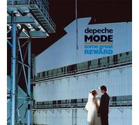 Depeche Mode Some Great Reward 180g 1LP Vinilo Gatefold 2020 Legacy Mute