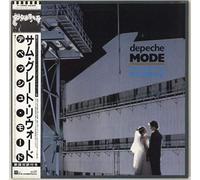 Depeche Mode - Some Great Reward