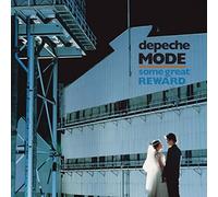 Depeche Mode - Some Great Reward [Vinilo]