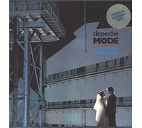 Depeche Mode - Some Great Reward -Grey Vinyl [Vinyl LP]