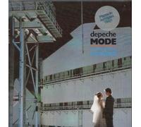 DEPECHE MODE - SOME GREAT REWARD LP (VINYL ALBUM) GERMAN MUTE 1984