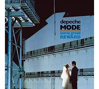 Depeche Mode - Some Great Reward (Ogv)
