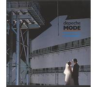 Depeche Mode - Some Great Reward [Vinilo]