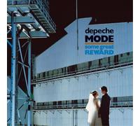 Depeche Mode Some Great Reward (Vinyl) 12" Album (Importación USA)