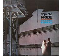 Depeche Mode - Some Great Reward - ZKP RTVL - LL 1233, Mute - STUMM 19