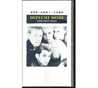 Depeche Mode - Some great Videos [VHS]