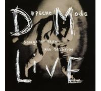 Depeche Mode - Songs Of Faith And Devotion (Live)