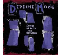 Depeche Mode - Songs Of Faith And Devotion