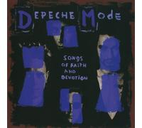 Depeche Mode - Songs Of Faith And Devotion by Depeche Mode (2011) Audio CD