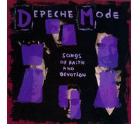 Songs Of Faith And Devotion – Rhino