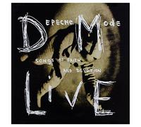Depeche Mode - Songs Of Faith And Devotion (Live)