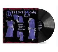Depeche Mode - Songs Of Faith And Devotion [Vinilo]