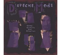 Depeche Mode - Songs of Faith & Devotion