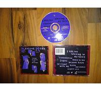 Depeche Mode - Songs of Faith & Devotion