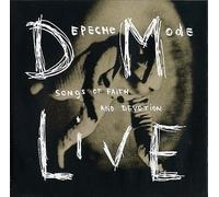 Depeche Mode - Songs of Faith Devotion Live