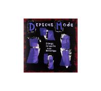 Depeche Mode - Songs of Faith & Devotion [Vinilo]