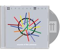 Depeche Mode - Sounds of the Universe