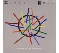Depeche Mode - Sounds of the Universe