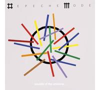 Depeche Mode - Sounds of the Universe
