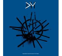 Depeche Mode - Sounds Of The Universe - The 12" Singles [Vinilo]