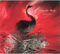 Depeche Mode - Speak And Spell