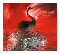 Depeche Mode – Speak And Spell – CD Edición de coleccionista con DVD (Importación USA)