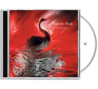 Depeche Mode Speak And Spell (CD) (Importación USA)