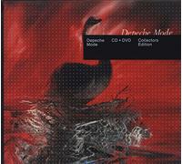 Depeche Mode - Speak and Spell + DVD