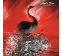 Depeche Mode Speak And Spell (Vinyl)