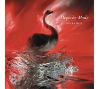 Depeche Mode - Speak & Spell