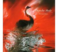 Depeche Mode Speak & Spell (CD) Remastered Album (Importación USA)
