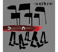 DEPECHE MODE - Spirit