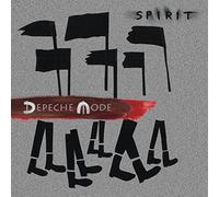 Depeche Mode - Spirit