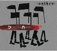 Depeche Mode – Spirit