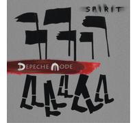 Depeche Mode Spirit (Vinyl) 12" Album (Importación USA)